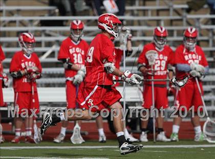 Thumbnail 2 in Chatfield vs. Regis Jesuit (State Quarterfinal) photogallery.