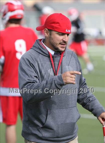 Thumbnail 3 in Chatfield vs. Regis Jesuit (State Quarterfinal) photogallery.
