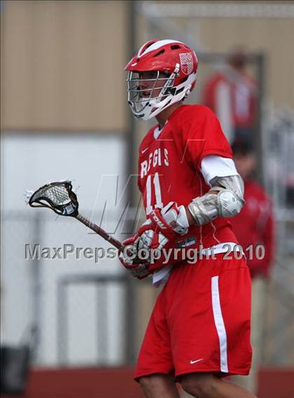 Thumbnail 1 in Chatfield vs. Regis Jesuit (State Quarterfinal) photogallery.