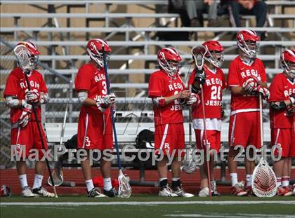 Thumbnail 1 in Chatfield vs. Regis Jesuit (State Quarterfinal) photogallery.