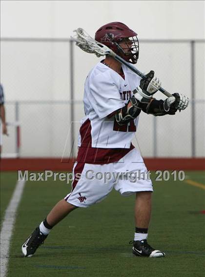 Thumbnail 2 in Chatfield vs. Regis Jesuit (State Quarterfinal) photogallery.