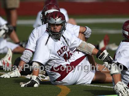 Thumbnail 3 in Chatfield vs. Regis Jesuit (State Quarterfinal) photogallery.