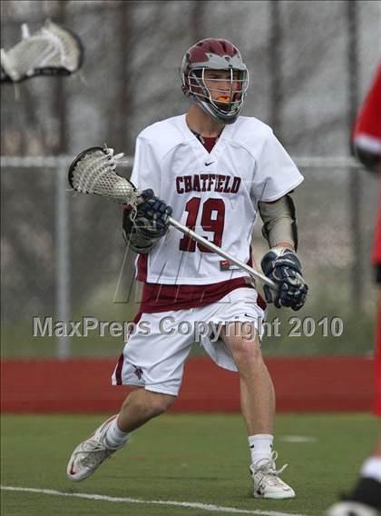 Thumbnail 3 in Chatfield vs. Regis Jesuit (State Quarterfinal) photogallery.