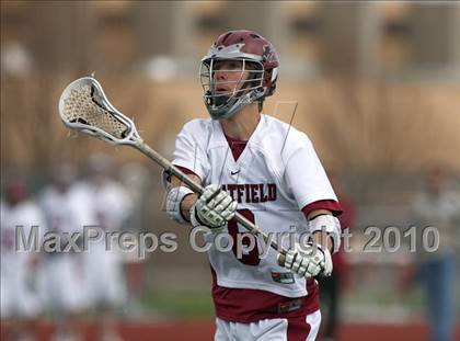 Thumbnail 2 in Chatfield vs. Regis Jesuit (State Quarterfinal) photogallery.