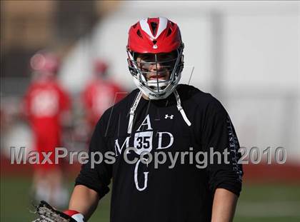 Thumbnail 1 in Chatfield vs. Regis Jesuit (State Quarterfinal) photogallery.