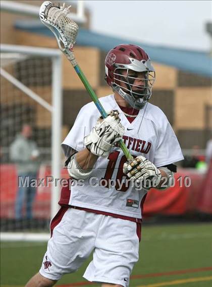 Thumbnail 1 in Chatfield vs. Regis Jesuit (State Quarterfinal) photogallery.