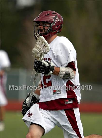 Thumbnail 3 in Chatfield vs. Regis Jesuit (State Quarterfinal) photogallery.