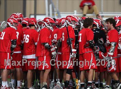 Thumbnail 2 in Chatfield vs. Regis Jesuit (State Quarterfinal) photogallery.