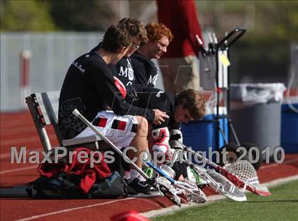 Thumbnail 1 in Chatfield vs. Regis Jesuit (State Quarterfinal) photogallery.