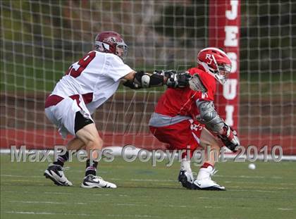 Thumbnail 1 in Chatfield vs. Regis Jesuit (State Quarterfinal) photogallery.