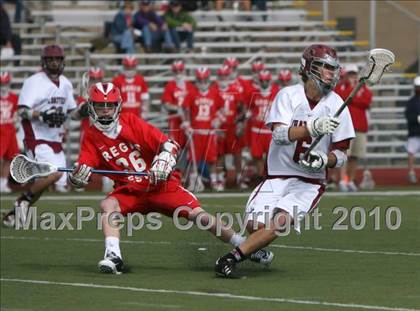 Thumbnail 1 in Chatfield vs. Regis Jesuit (State Quarterfinal) photogallery.