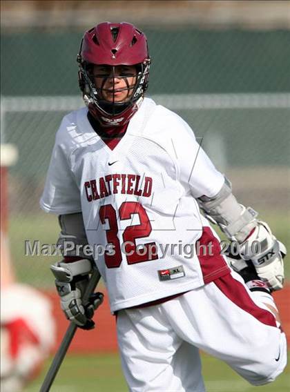 Thumbnail 1 in Chatfield vs. Regis Jesuit (State Quarterfinal) photogallery.