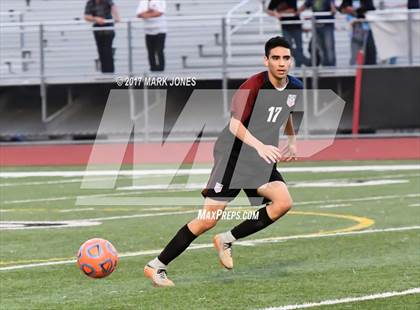Thumbnail 2 in NFL Yet Academy vs. Yuma Catholic (AIA 3A Final) photogallery.