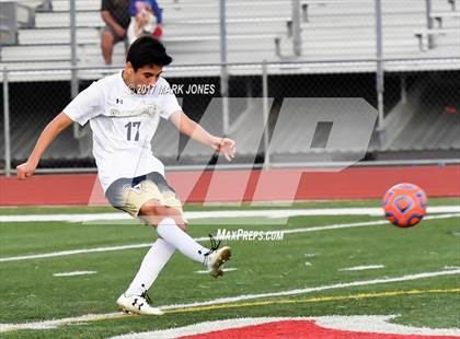 Thumbnail 1 in NFL Yet Academy vs. Yuma Catholic (AIA 3A Final) photogallery.