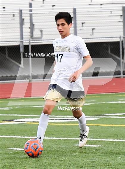 Thumbnail 3 in NFL Yet Academy vs. Yuma Catholic (AIA 3A Final) photogallery.