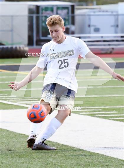 Thumbnail 3 in NFL Yet Academy vs. Yuma Catholic (AIA 3A Final) photogallery.