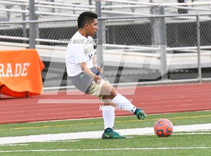 Thumbnail 1 in NFL Yet Academy vs. Yuma Catholic (AIA 3A Final) photogallery.
