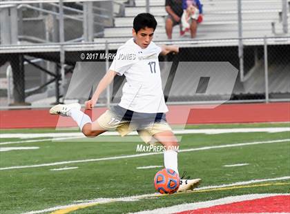 Thumbnail 2 in NFL Yet Academy vs. Yuma Catholic (AIA 3A Final) photogallery.