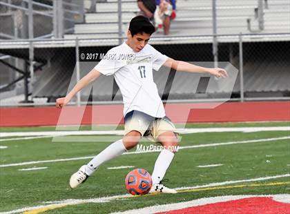 Thumbnail 3 in NFL Yet Academy vs. Yuma Catholic (AIA 3A Final) photogallery.