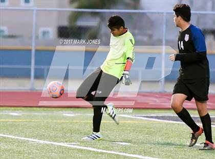 Thumbnail 3 in NFL Yet Academy vs. Yuma Catholic (AIA 3A Final) photogallery.