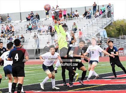 Thumbnail 2 in NFL Yet Academy vs. Yuma Catholic (AIA 3A Final) photogallery.