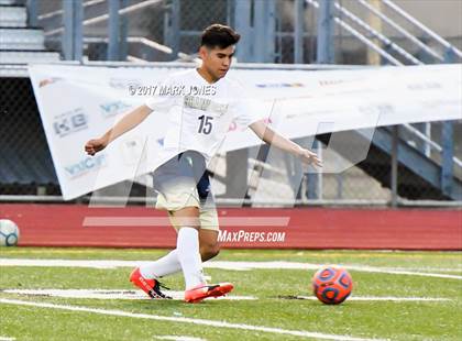 Thumbnail 3 in NFL Yet Academy vs. Yuma Catholic (AIA 3A Final) photogallery.