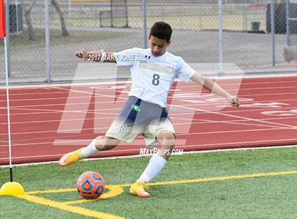 Thumbnail 3 in NFL Yet Academy vs. Yuma Catholic (AIA 3A Final) photogallery.