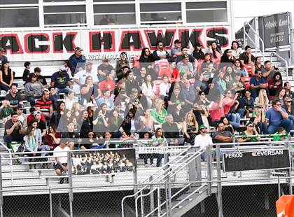 Thumbnail 2 in NFL Yet Academy vs. Yuma Catholic (AIA 3A Final) photogallery.