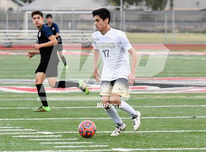 Thumbnail 3 in NFL Yet Academy vs. Yuma Catholic (AIA 3A Final) photogallery.