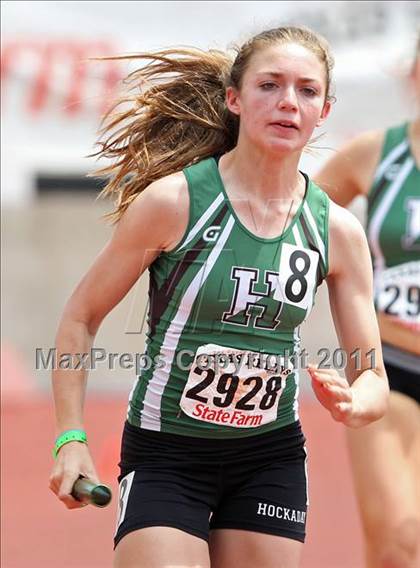 Thumbnail 2 in 84th Clyde Littlefield Texas Relays (Day 1 - Track Events) photogallery.