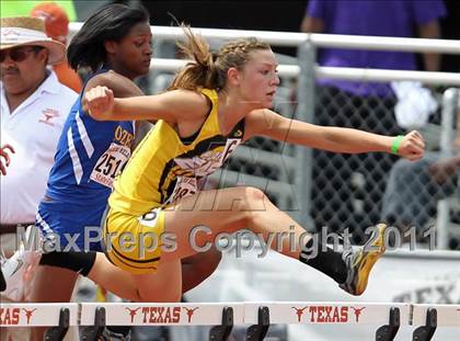 Thumbnail 1 in 84th Clyde Littlefield Texas Relays (Day 1 - Track Events) photogallery.