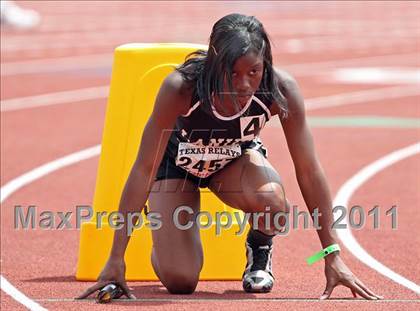 Thumbnail 2 in 84th Clyde Littlefield Texas Relays (Day 1 - Track Events) photogallery.