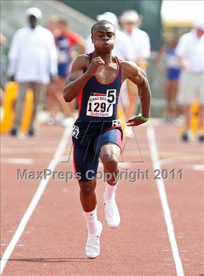Thumbnail 2 in 84th Clyde Littlefield Texas Relays (Day 1 - Track Events) photogallery.