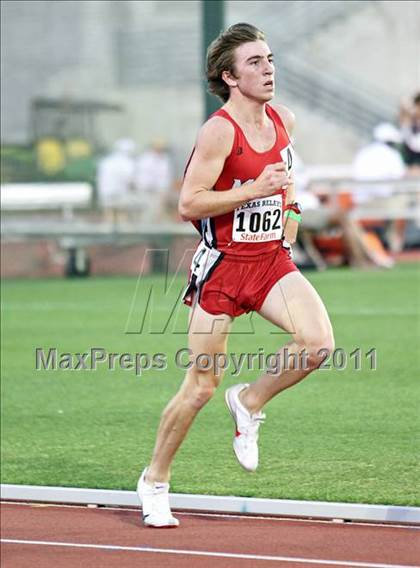 Thumbnail 3 in 84th Clyde Littlefield Texas Relays (Day 1 - Track Events) photogallery.