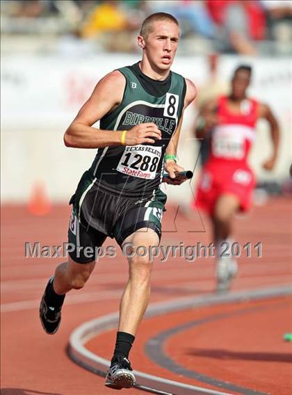 Thumbnail 3 in 84th Clyde Littlefield Texas Relays (Day 1 - Track Events) photogallery.