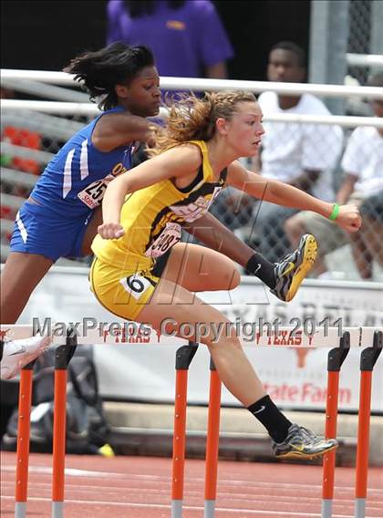 Thumbnail 2 in 84th Clyde Littlefield Texas Relays (Day 1 - Track Events) photogallery.