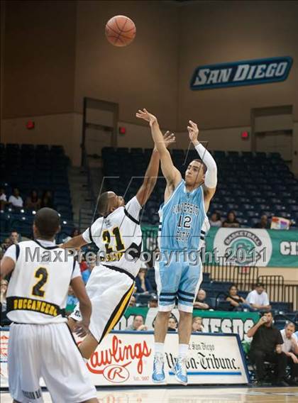 Thumbnail 1 in Mission Bay vs University City (CIF SDS D3 Final) photogallery.