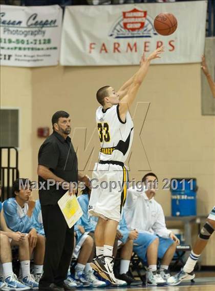 Thumbnail 1 in Mission Bay vs University City (CIF SDS D3 Final) photogallery.