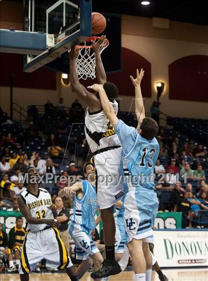 Thumbnail 1 in Mission Bay vs University City (CIF SDS D3 Final) photogallery.