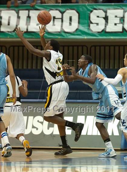 Thumbnail 1 in Mission Bay vs University City (CIF SDS D3 Final) photogallery.