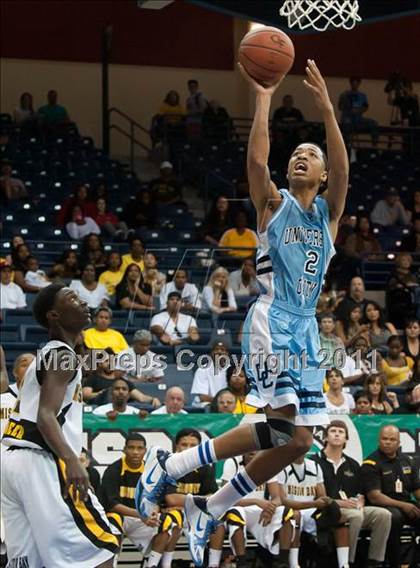 Thumbnail 1 in Mission Bay vs University City (CIF SDS D3 Final) photogallery.