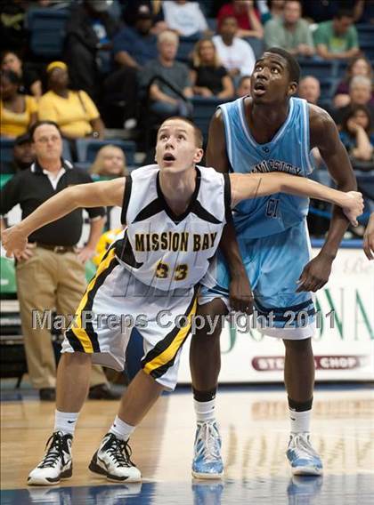 Thumbnail 1 in Mission Bay vs University City (CIF SDS D3 Final) photogallery.