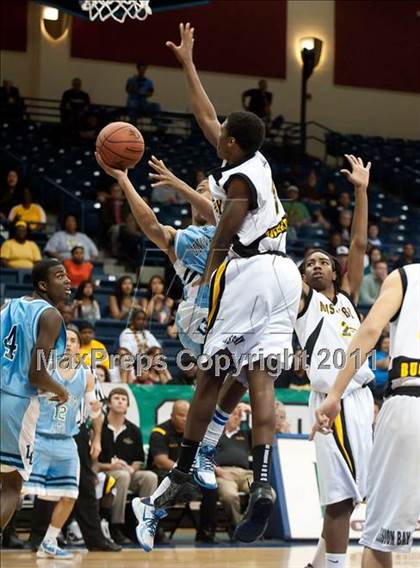 Thumbnail 1 in Mission Bay vs University City (CIF SDS D3 Final) photogallery.