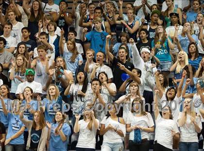 Thumbnail 2 in Mission Bay vs University City (CIF SDS D3 Final) photogallery.