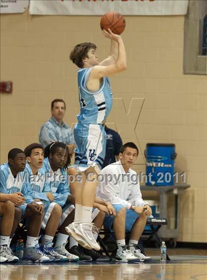 Thumbnail 1 in Mission Bay vs University City (CIF SDS D3 Final) photogallery.