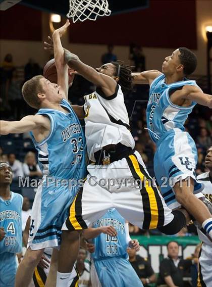 Thumbnail 3 in Mission Bay vs University City (CIF SDS D3 Final) photogallery.