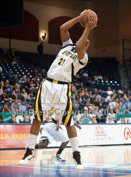 Thumbnail 1 in Mission Bay vs University City (CIF SDS D3 Final) photogallery.