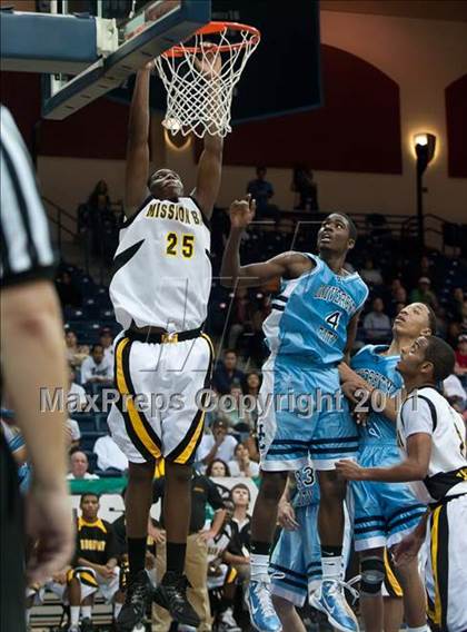 Thumbnail 3 in Mission Bay vs University City (CIF SDS D3 Final) photogallery.