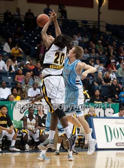 Thumbnail 1 in Mission Bay vs University City (CIF SDS D3 Final) photogallery.