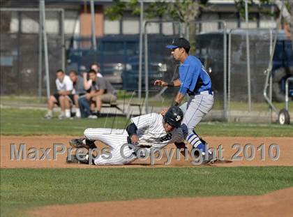 Thumbnail 2 in Bishop Amat @ St. Paul photogallery.